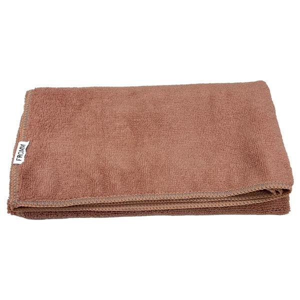Softees Towel 16" X 29" - Terracotta